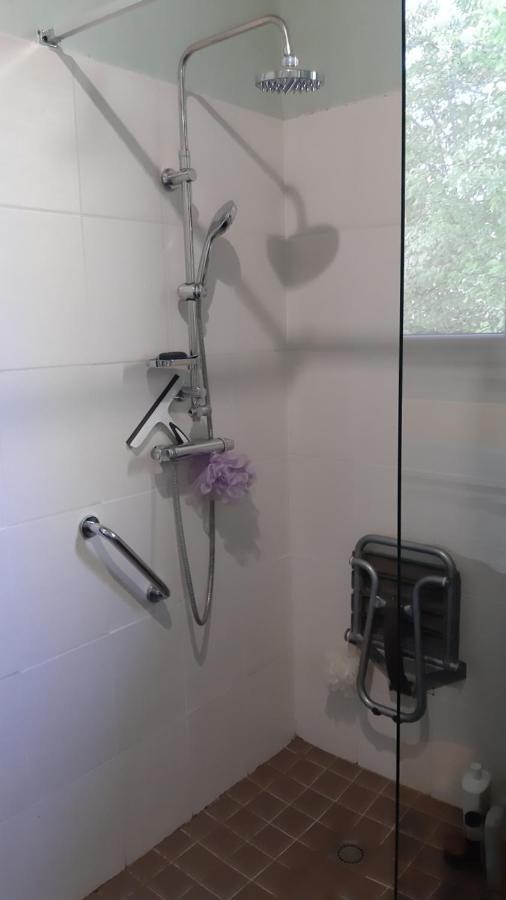 1 Chambre Double "Le Devenir" Saint-Julien-les-Villas Exteriér fotografie