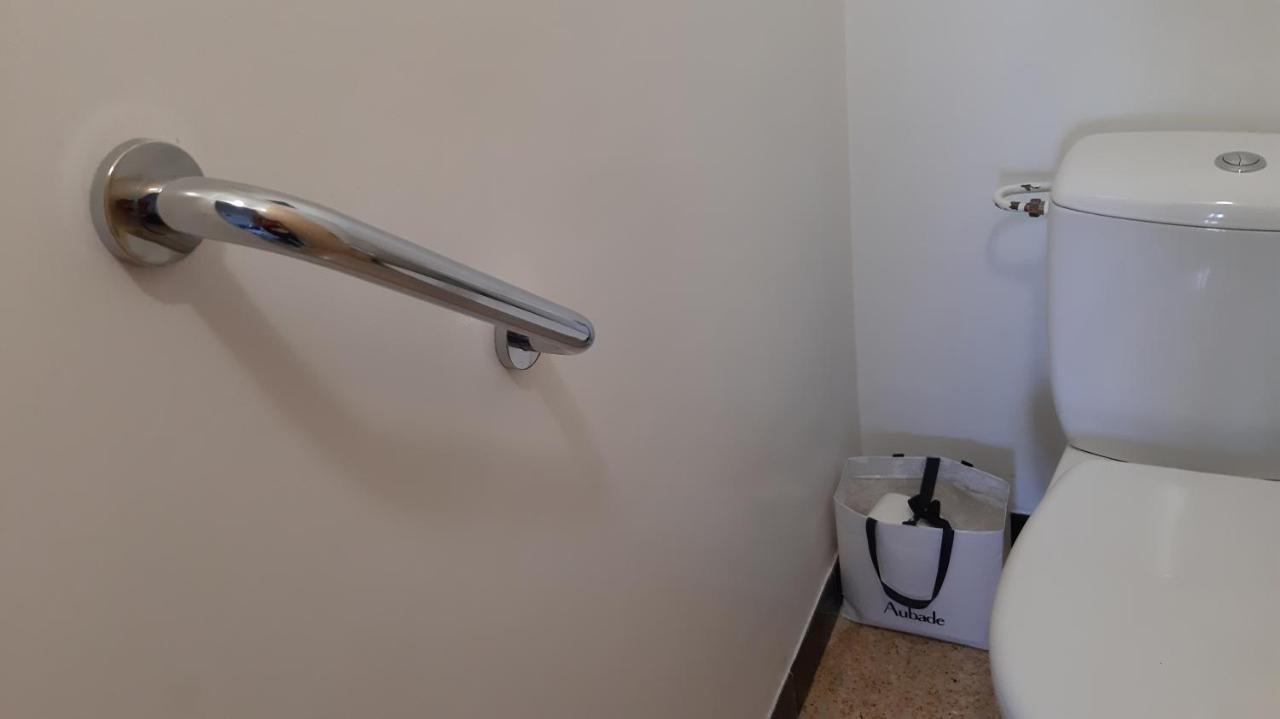 1 Chambre Double "Le Devenir" Saint-Julien-les-Villas Exteriér fotografie